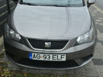 Seat Ibiza 2016 1.4 TDI