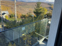 Casa Hlincea Ciurea Biserica Sf. Gherasim de Kefalonia