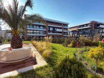 Apartament 4 camere Astorium Garden Curte proprie Theodor...