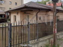 Tatarasi la 300m de statia Dispecer corp de CASA SC 54mp TE