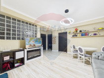 Apartament 3 camere vanzare | Jiului | Bd. Gloriei | cent...