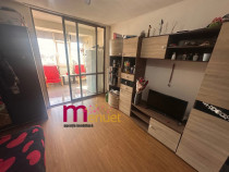 Garsoniera confort 1,zona Piata Noua