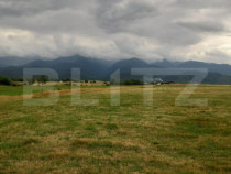 Teren extravilan 900 mp, Cârțișoara- Sindri