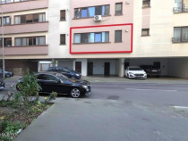 Km 4-5 - Lidl, Garsoniera decomandata, 40 mp, incadrata, ...