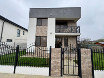 Vila Individuala || 4 Camere 2 Bai || Teren 325 mp ||