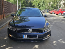 Vw passat b8 150 cp an 2016