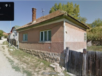 Casa cu teren 493mp str. Padurii nr. 14 Sfantu Gheorghe, Covasna