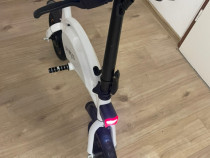 Trotineta electrică