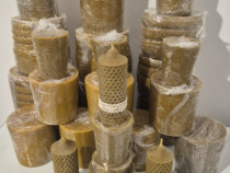 Ceară de albine 100 % naturala