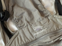 Marsupiu Manduca XT.