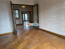 Apartament 4 camere 107 mp Arhitectura Interbelica Cismigiu