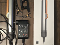 Dyson AIRSTRAIT (Carcasa de catifea inclusa)