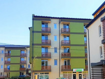 Apartament cu 2 camere | Rediu | Loc de parcare inclus