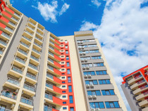 Apartament cu 2 camere OS | River`s Towers