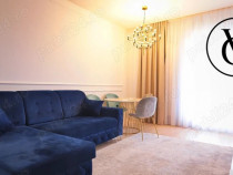 Apartament 2 camere Laguna Residence | Floreasca