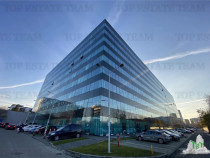 Spatiu de Birouri de 1770 mp in Zona Floreasca