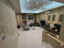 Apartament 2 camere Moșilor &ndash; Str. Ion Maiorescu, finisaj