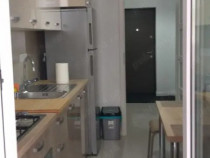 Berceni metrou biruintei etaj 3