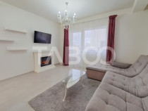 Apartament de vanzare 3 camere 2 bai gradina 74mp si parcare