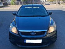 Ford Focus Facelift