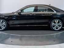 Mercedes S350 d long, president, 4matic, airmatic, 9g-tronic