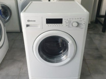 Masină de spălat rufe Bauknecht.