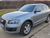 Audi Q5, 2012, Euro 5, Quattro, full-options, impecabil.