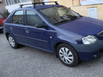 Dacia Logan Laureate 2005