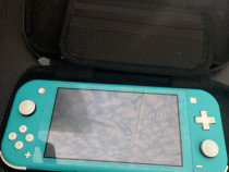 Consolă Nintendo Switch