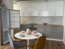 Apartament 2 camere ultracentral Tunari – Imobil nou, m...