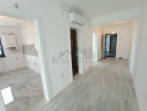 Apartament 2 camere si loc parcare Valea Lupului