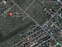 Teren 680mp Valea Ad&acirc;ncă Joldea Vodă Miroslava