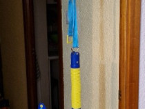 Premergator suspendat bebe