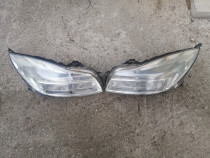 Faruri Opel Insignia