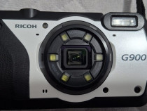 Aparat Foto RICOH G900