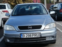 Opel Astra G 1.4