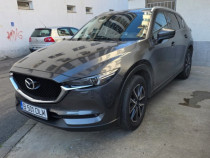 Vand Mazda CX 5 2.2D AWD 175CP Automata Revolution 2018 Garantie