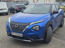 Nissan Juke N-Design Hibrid 07.2023