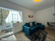 Proprietar inchiriez garsoniera zona Dorobanti - Cerna