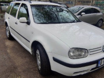 Vw Golf 4, 1.9 TDI, 333k km, Bucuresti