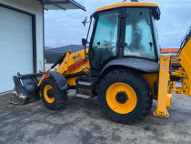 Buldoexcavator JCB 3CX Eco