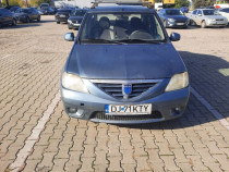 Dacia logan diesel