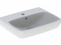 Lavoar baie suspendat Geberit