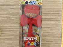 Kendama Krom Kolor Red