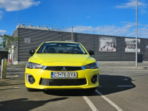 Mitsubishi Lancer 1.6 benzina și GPL Tomasetto