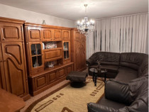 Apartament cu 2 camere Autogara