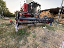 Combina laverda 2760LX