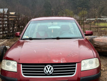 TOP OFERTĂ! Vw Passat 1.6 75 kW+jante vară/iarnă aproape noi!