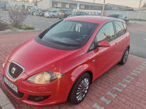 Seat Altea 2.0tdi 140cp