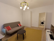 Berceni metrou deco residence la pasarela